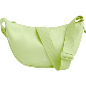 GOTBAG. Moon Bag small monochrome wrasse
